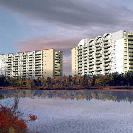 Nova Suites Inc. Halifax Ngoại thất bức ảnh