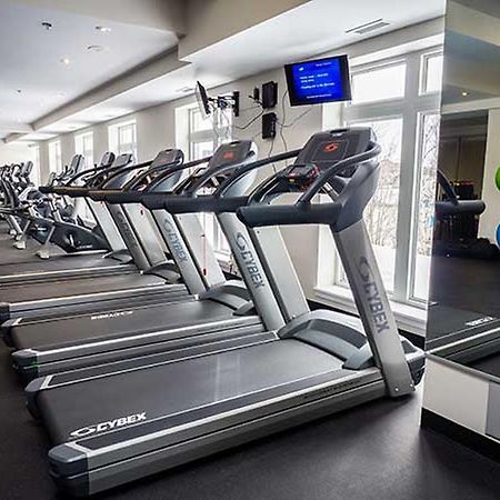 Nova Suites Inc. Halifax Ngoại thất bức ảnh