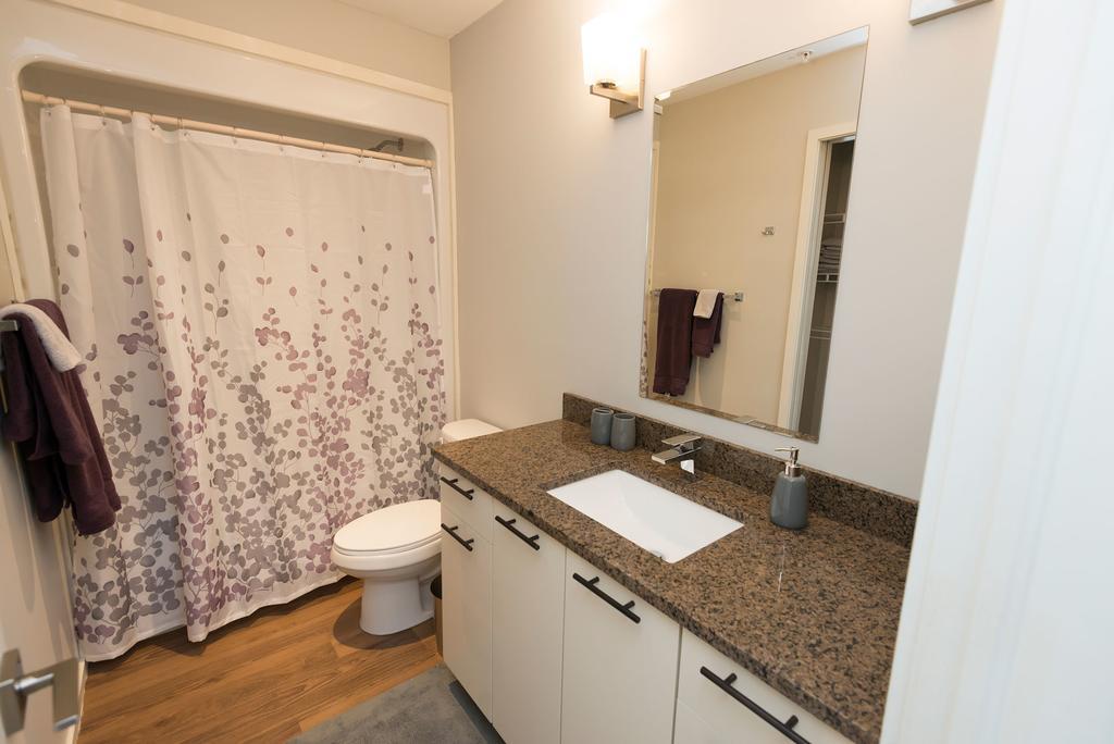 Nova Suites Inc. Halifax Ngoại thất bức ảnh