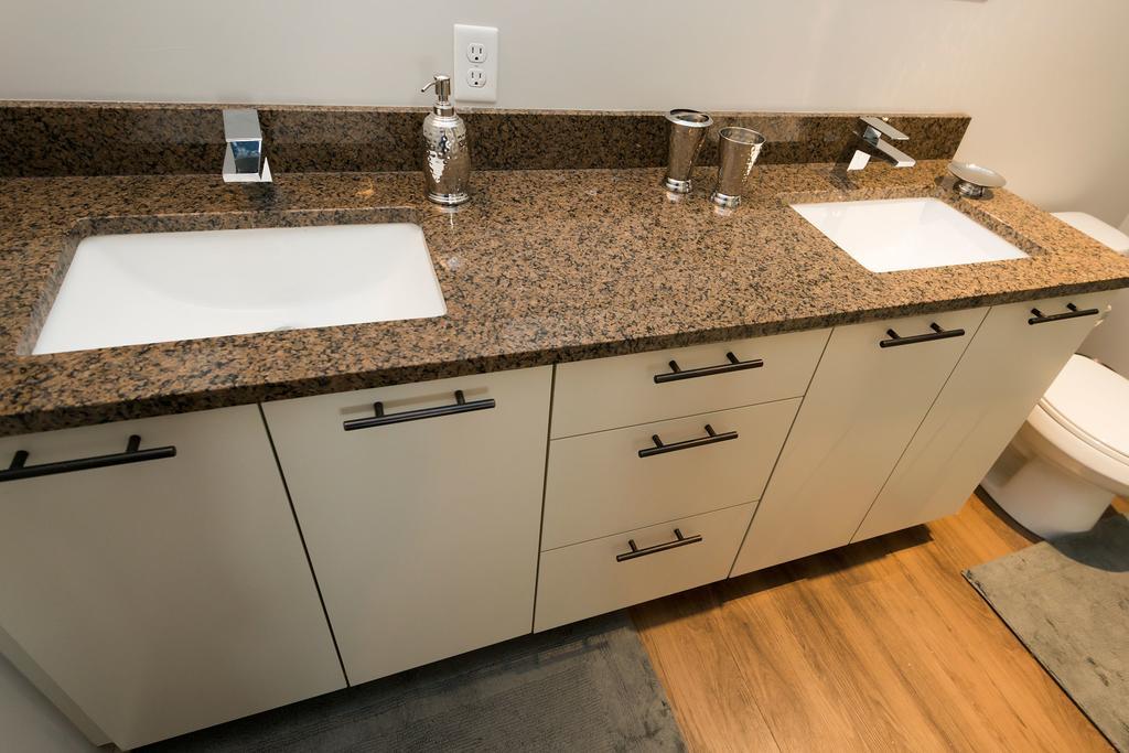 Nova Suites Inc. Halifax Ngoại thất bức ảnh