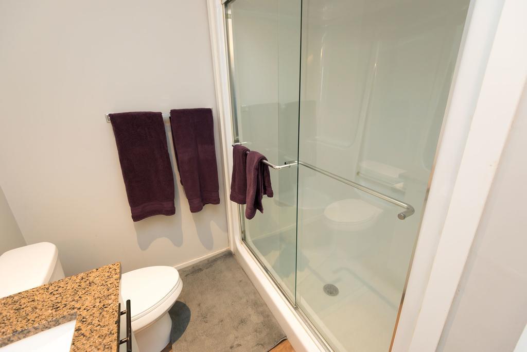 Nova Suites Inc. Halifax Ngoại thất bức ảnh