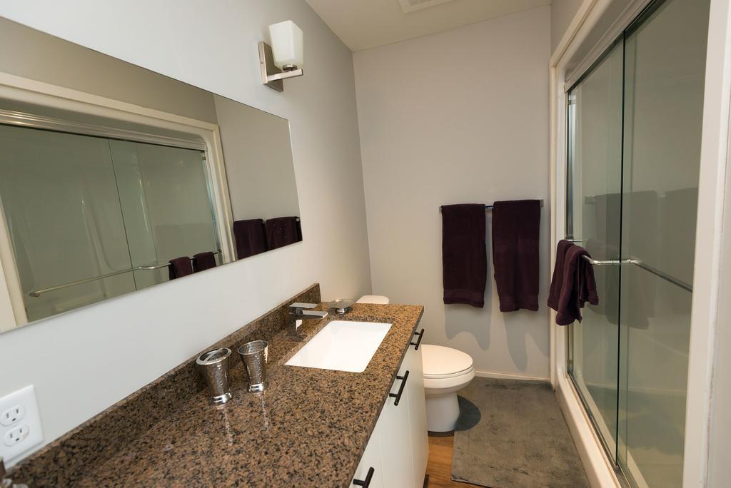 Nova Suites Inc. Halifax Ngoại thất bức ảnh