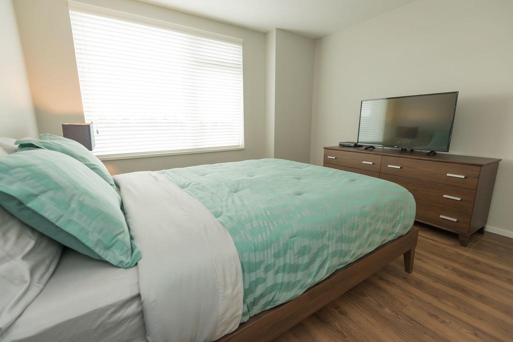 Nova Suites Inc. Halifax Ngoại thất bức ảnh