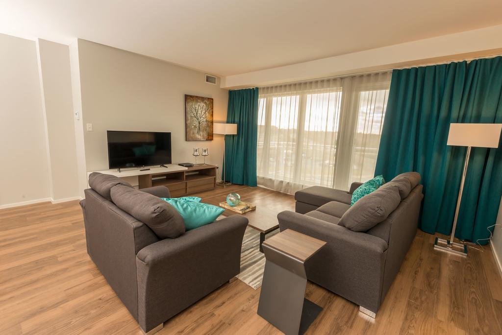 Nova Suites Inc. Halifax Ngoại thất bức ảnh