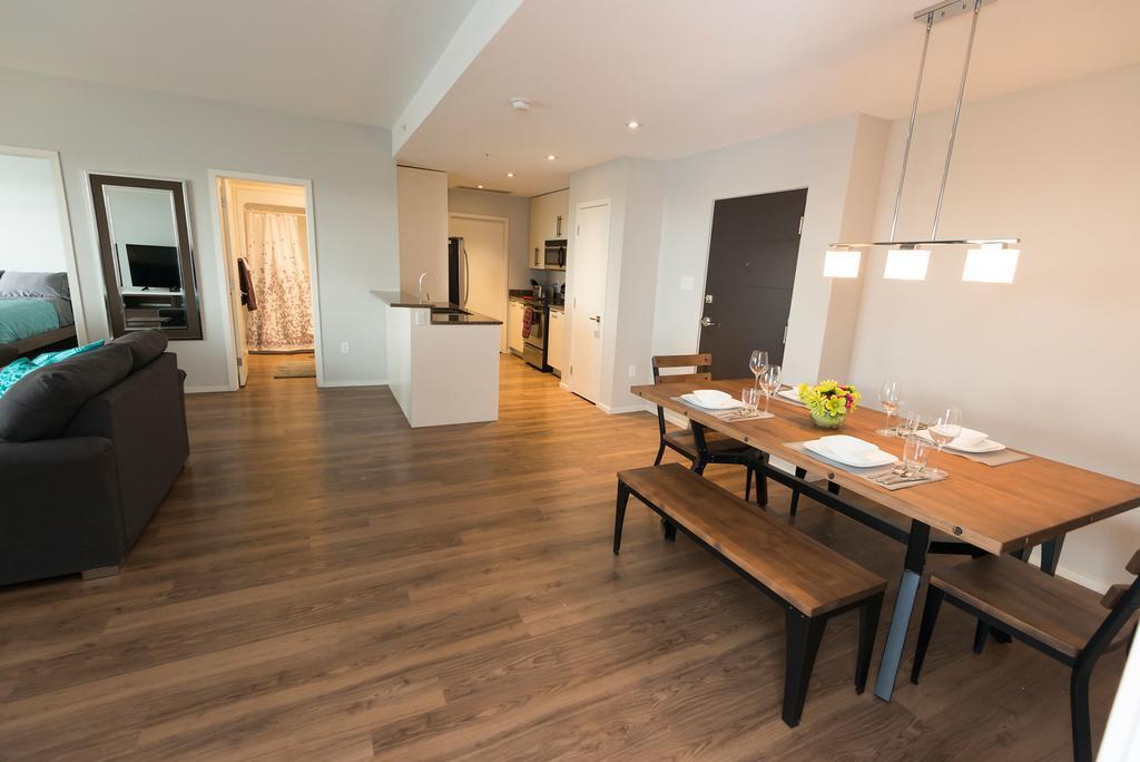Nova Suites Inc. Halifax Ngoại thất bức ảnh