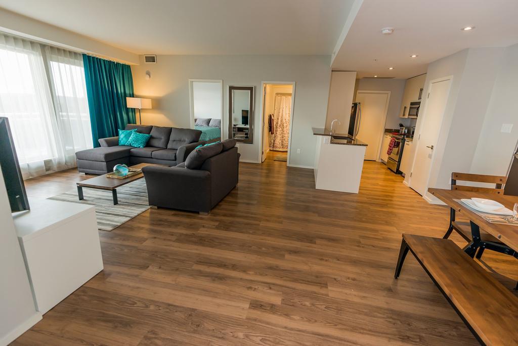 Nova Suites Inc. Halifax Ngoại thất bức ảnh