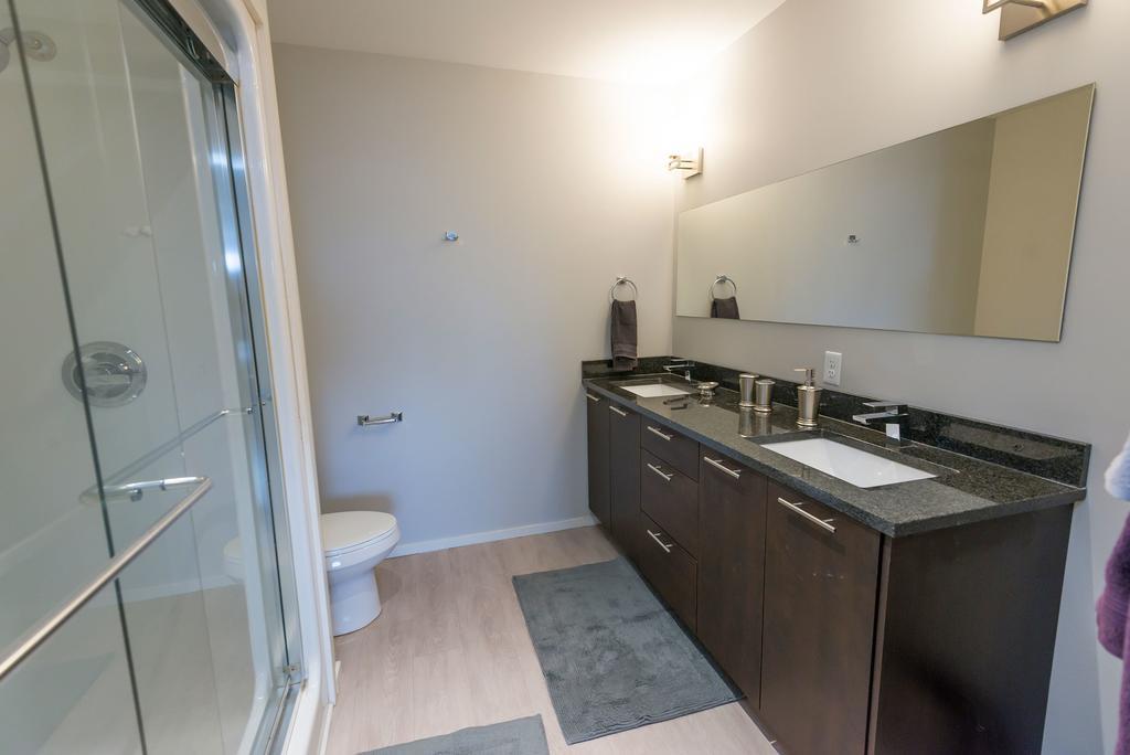 Nova Suites Inc. Halifax Ngoại thất bức ảnh
