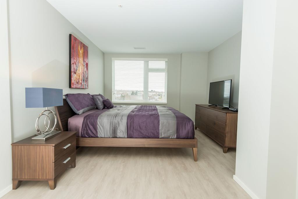 Nova Suites Inc. Halifax Ngoại thất bức ảnh
