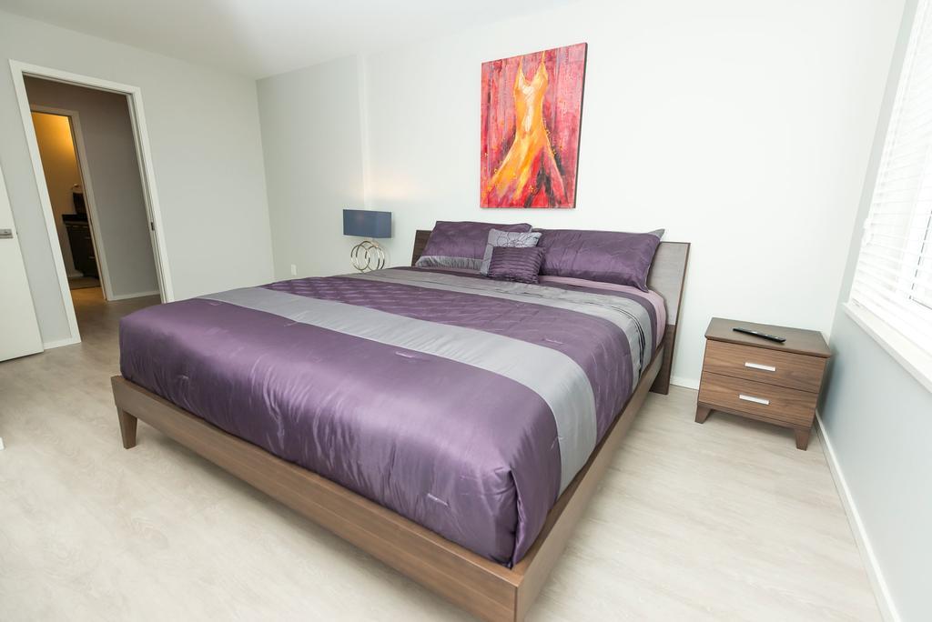 Nova Suites Inc. Halifax Ngoại thất bức ảnh