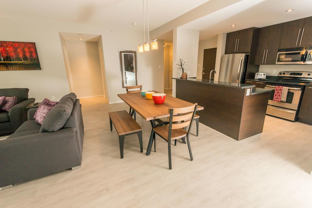 Nova Suites Inc. Halifax Ngoại thất bức ảnh