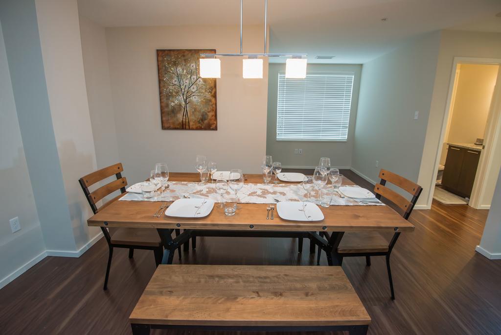 Nova Suites Inc. Halifax Ngoại thất bức ảnh