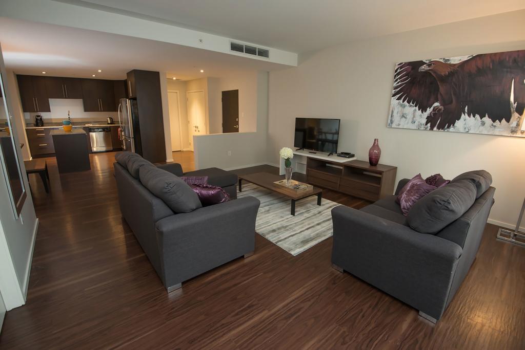 Nova Suites Inc. Halifax Ngoại thất bức ảnh