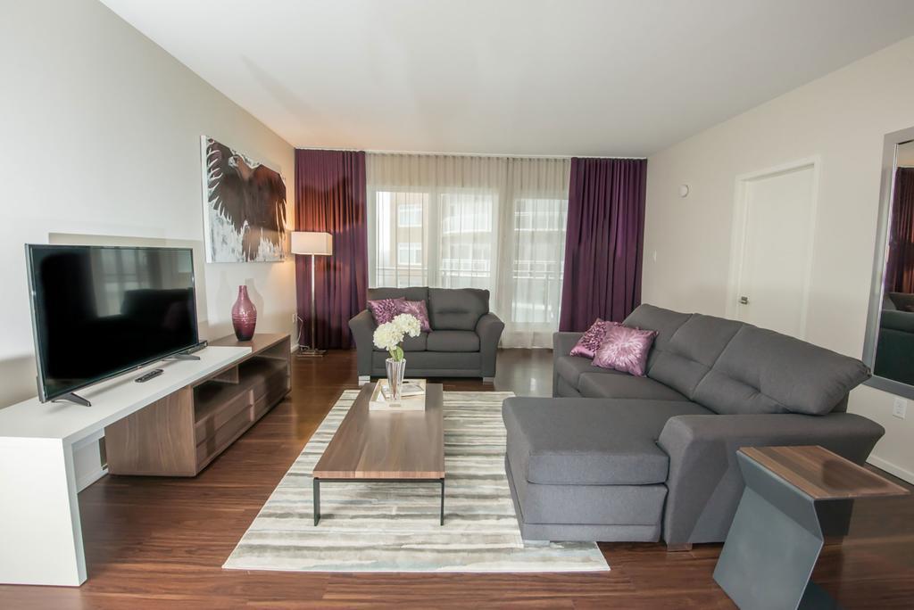 Nova Suites Inc. Halifax Ngoại thất bức ảnh