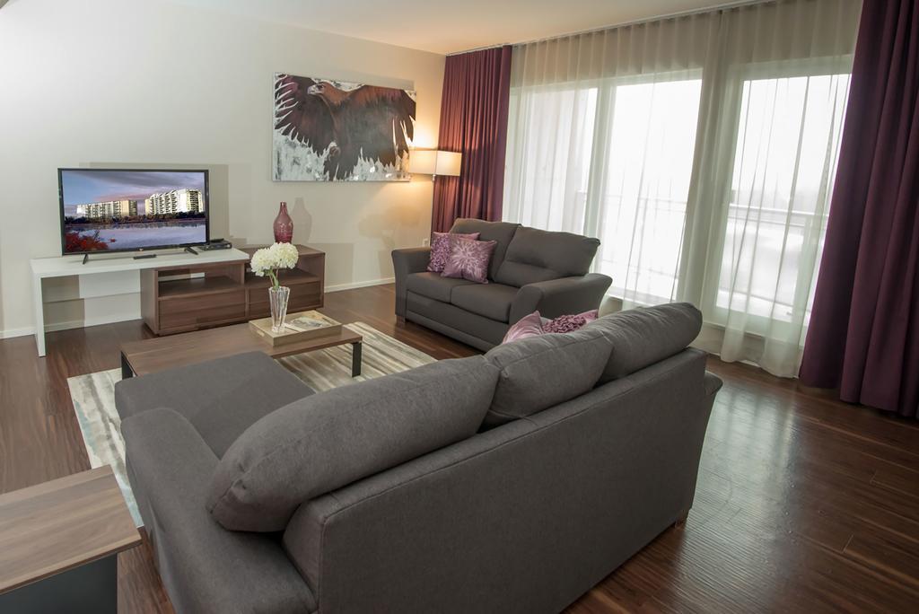 Nova Suites Inc. Halifax Ngoại thất bức ảnh