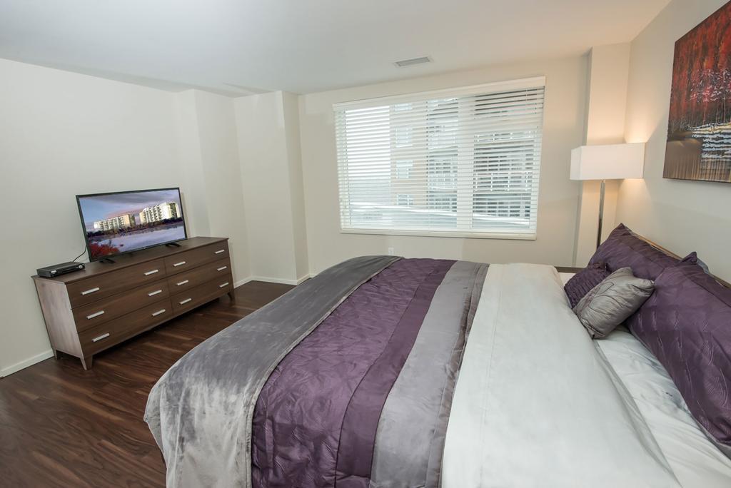 Nova Suites Inc. Halifax Ngoại thất bức ảnh