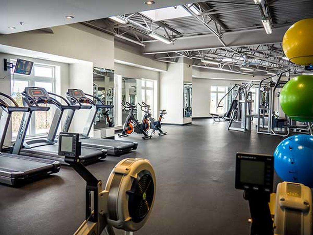 Nova Suites Inc. Halifax Ngoại thất bức ảnh